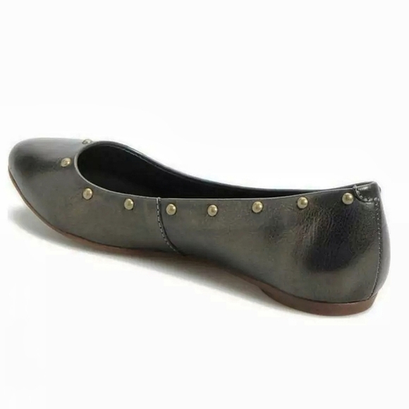 🌸 Kork-ease | Leather Pointed Toe Flats, size 9 - Picture 9 of 9